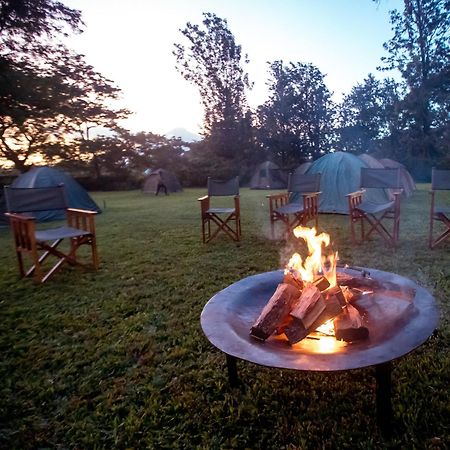 Charming Eco-Homestay Near Kilimanjaro International Airport Arusha Exterior foto