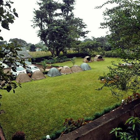 Charming Eco-Homestay Near Kilimanjaro International Airport Arusha Exterior foto