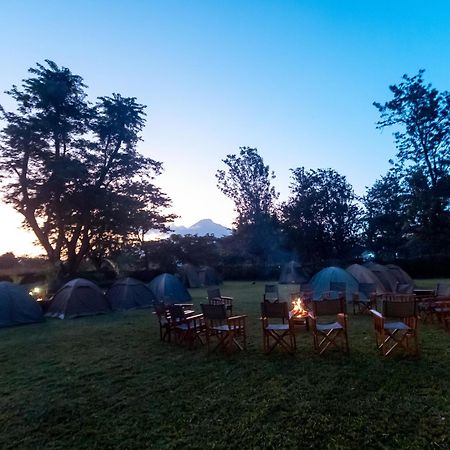 Charming Eco-Homestay Near Kilimanjaro International Airport Arusha Exterior foto