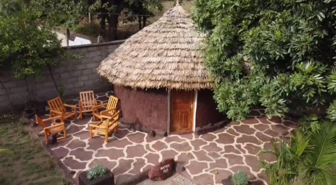 Charming Eco-Homestay Near Kilimanjaro International Airport Arusha Exterior foto