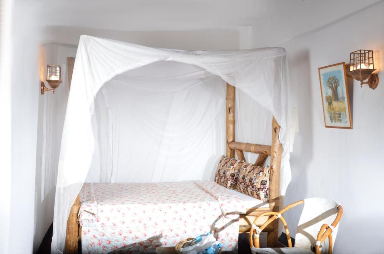 Charming Eco-Homestay Near Kilimanjaro International Airport Arusha Exterior foto