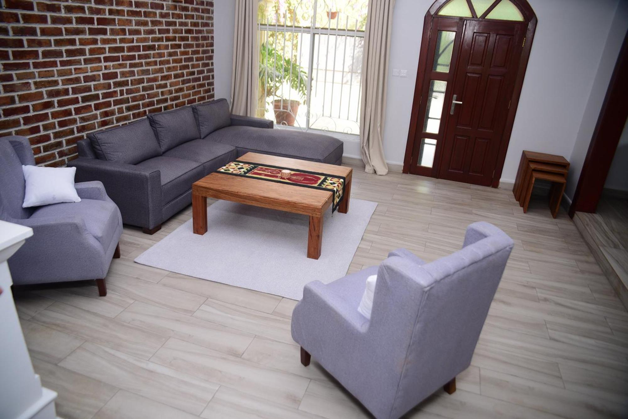 Charming Eco-Homestay Near Kilimanjaro International Airport Arusha Exterior foto