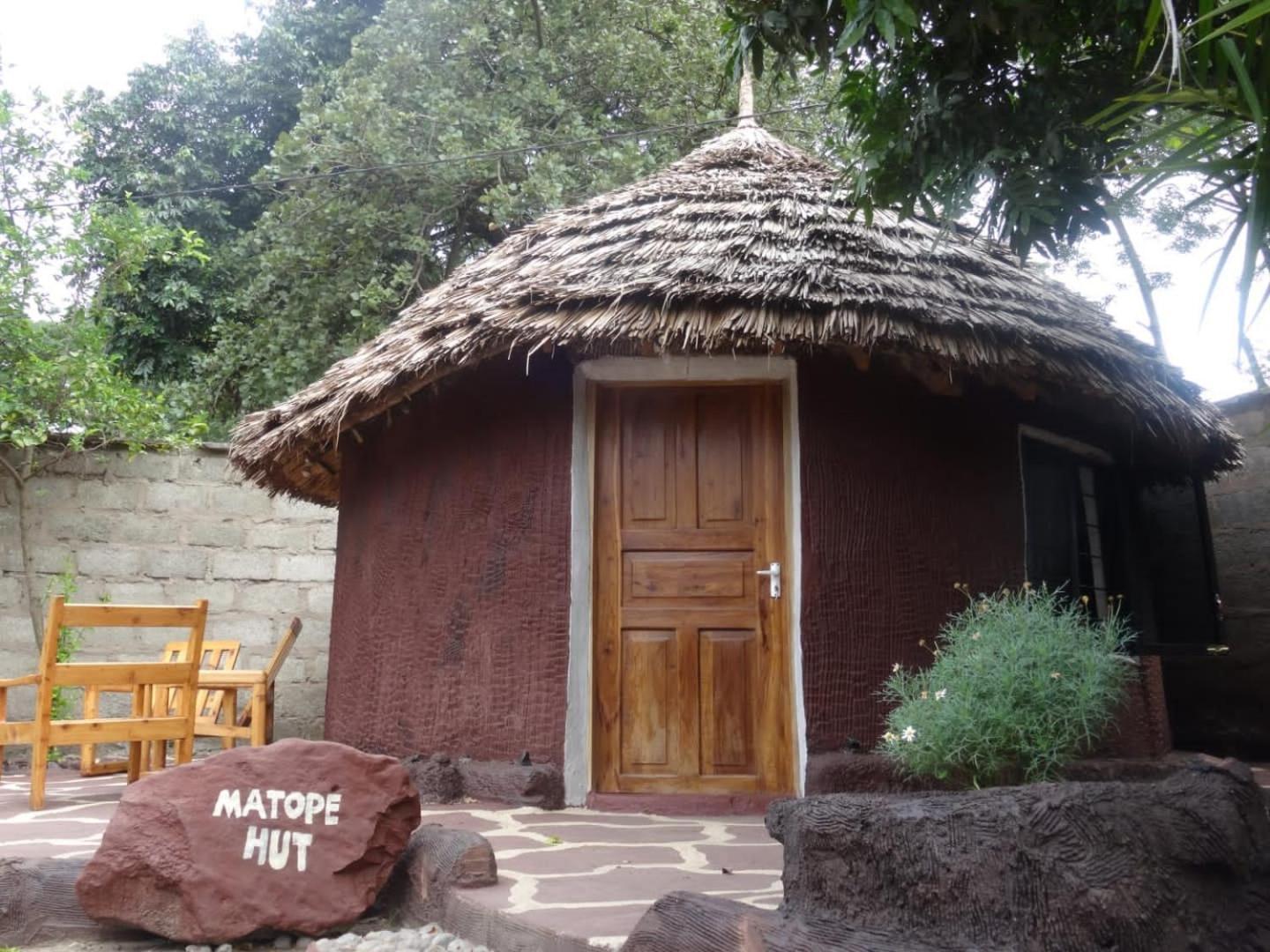 Charming Eco-Homestay Near Kilimanjaro International Airport Arusha Zimmer foto