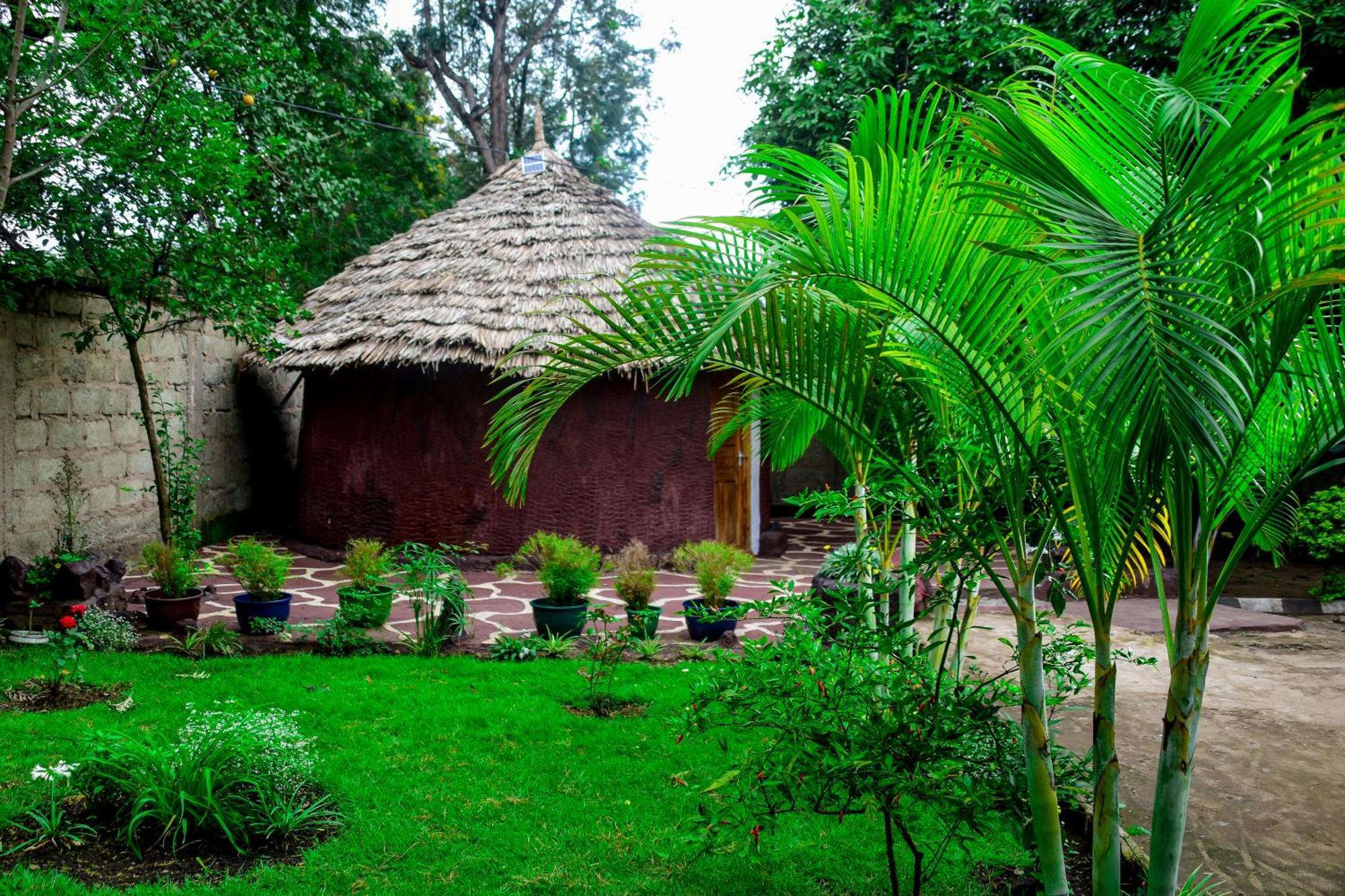 Charming Eco-Homestay Near Kilimanjaro International Airport Arusha Zimmer foto