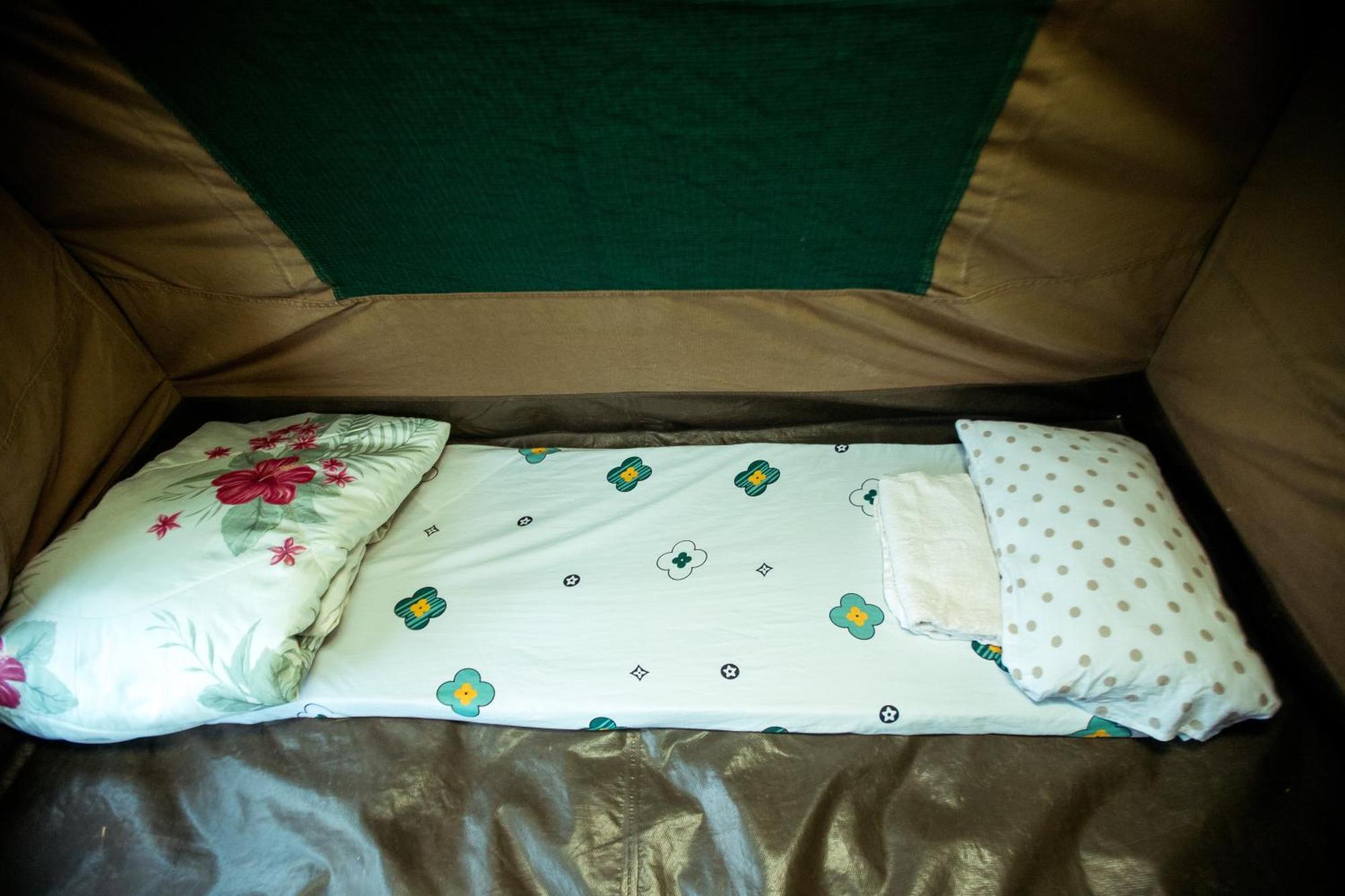 Charming Eco-Homestay Near Kilimanjaro International Airport Arusha Exterior foto